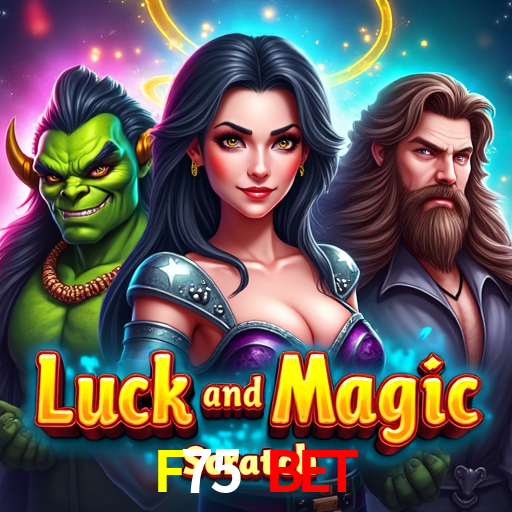 Football Betting F75 Bet