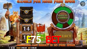 Live Casino F75 Bet