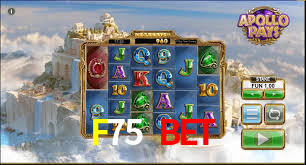 Tournaments F75 Bet