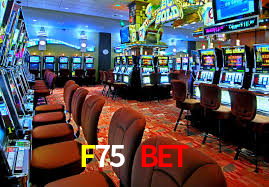 VIP Casino F75 Bet